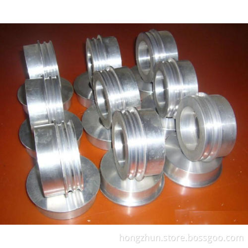 CNC Machining Part - Screw